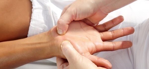 Acupressure and its Effects on Peripheral Neuropathy