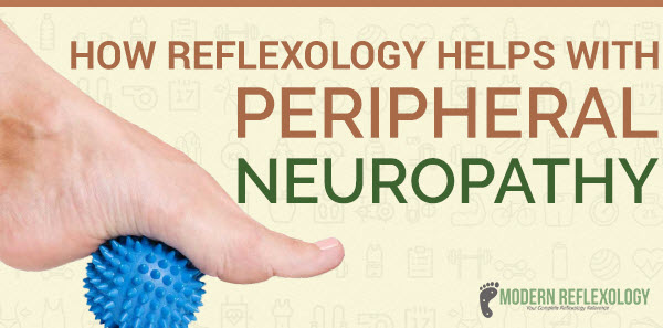 ModernReflexology neuropathy