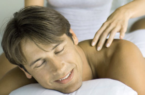 General Reactions in Reflex Zone Therapy