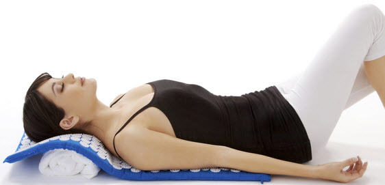 best acupressure mat for back pain