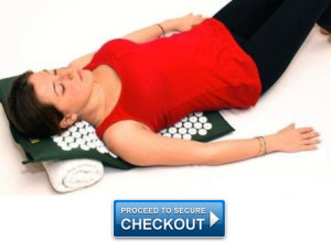 Nayoya Acupressure Mat