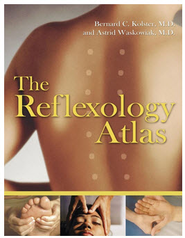 Reflexology Training Courses