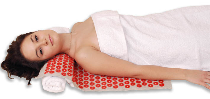 benefits of acupressure mats