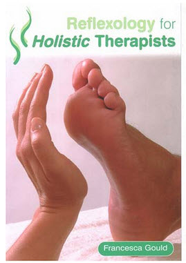 reflexology training guide