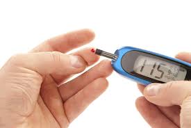 Reflexology Points to Control Diabetes
