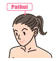 Stimulating the Paihui