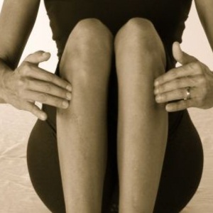 knee Reflex Points to Control Diabetes