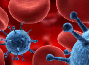 Red cells virus