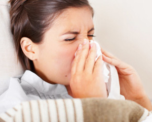 cold and flu