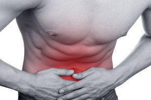 Acupressure Points to Improve Digestive Problems