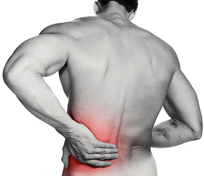 Causes of Lower Back Pain