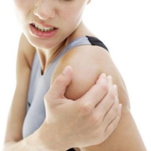 Causes of Arm pain