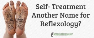 Self- Treatment Another Name for Reflexology