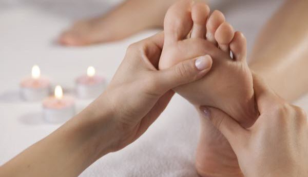 Skepticism for Reflexology