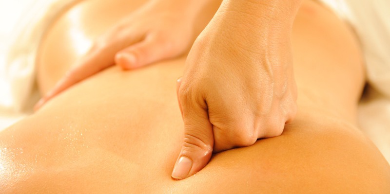 chinese reflexology massage