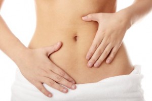 Stomach-Point
