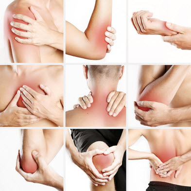 Fibromyalgia