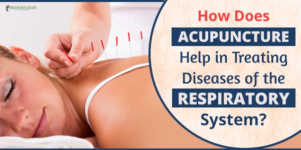 acupuncture for respiratory problems