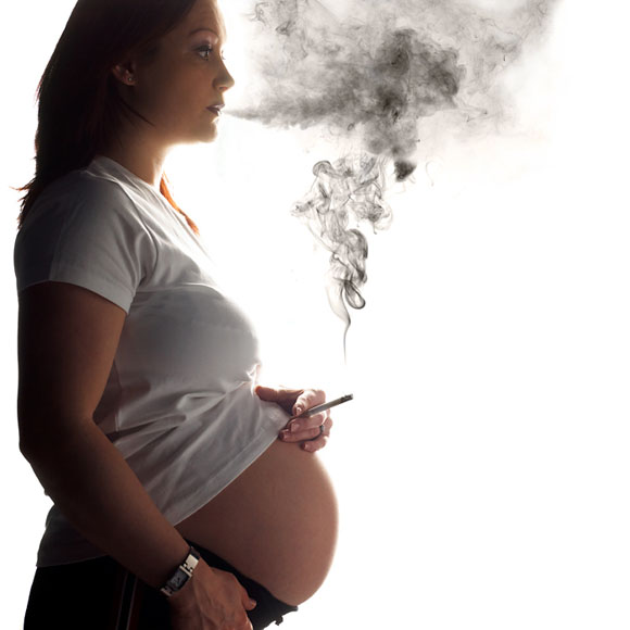 health-risks-of-smoking-during-pregnancy