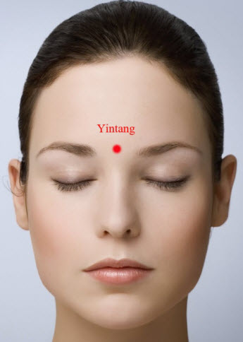 yin-tang