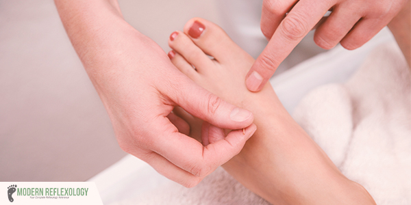 Acupuncture treatment for peripheral neuropathy 