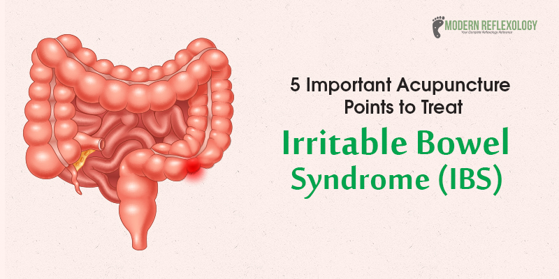 Acupuncture to treat irritable bowel syndrome