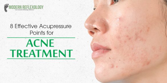 Acupressure-for-Acne-treatment