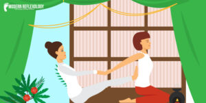 Risks Involved With Thai Massage