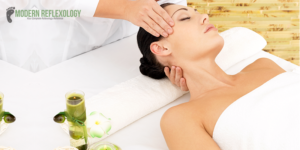 Massage For The Eyes