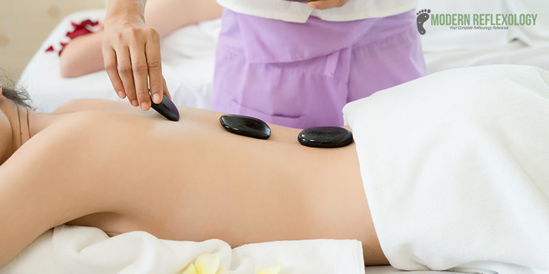 Hot Stone Massage