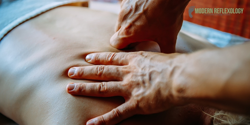 Acupressure Therapy For Our Lungs