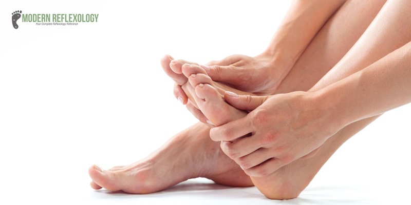 Beneficial for flat foot