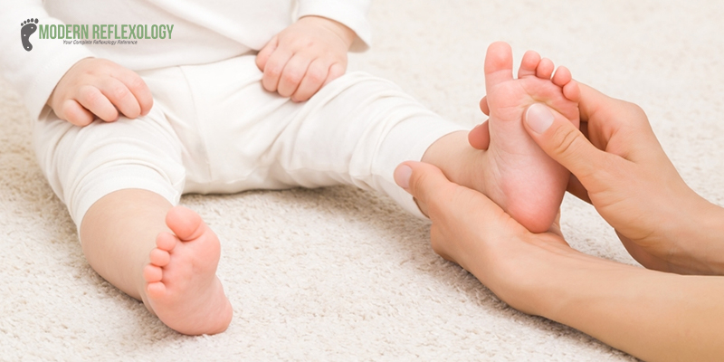 Acupressure Safe For Children